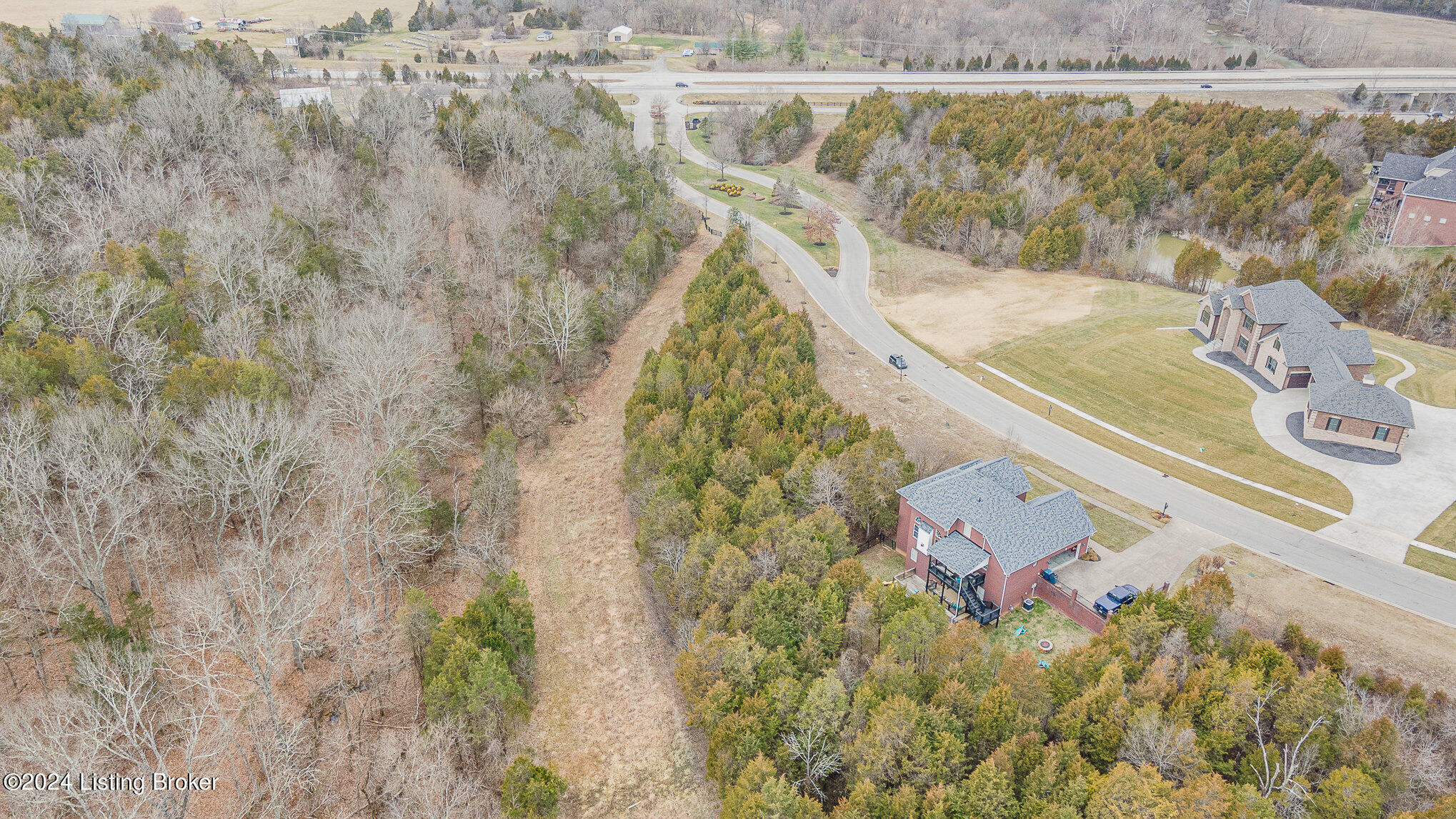 11601 Oakland Overlook Trail #LOT 9, Louisville, Kentucky image 3