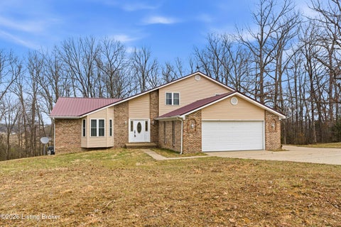 Homes For Sale - 180 Mcdonald Rd<br/> Leitchfield, KY 42754