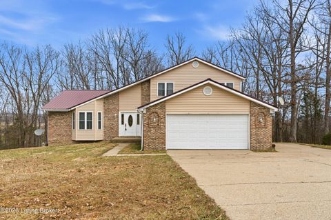 Homes For Sale - 180 Mcdonald Rd<br/> Grayson County, Leitchfield, KY 42754