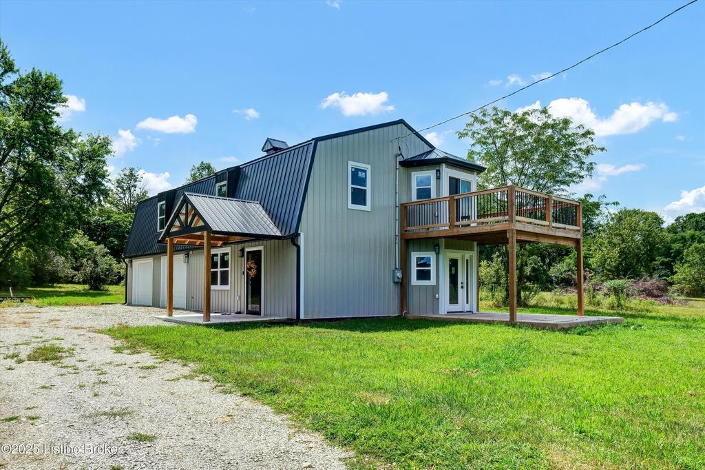 Photo of 4610 Glenarm Rd, Crestwood, KY 40014 (MLS # 1695602)