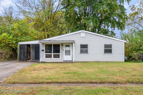 Photo of 4912 Delaware Dr, Louisville, KY 40218 (MLS # 1702345)
