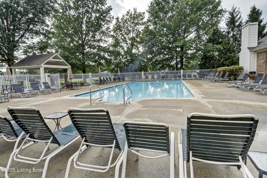 Photo of 8402 Ambrosse Ln #102, Louisville, KY 40299 (MLS # 1726397)