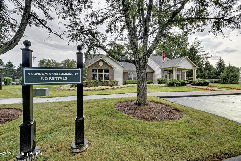 Photo of 8402 Ambrosse Ln #102, Louisville, KY 40299 (MLS # 1726397)