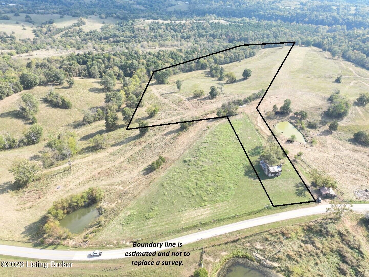 4897 Cissellville Rd