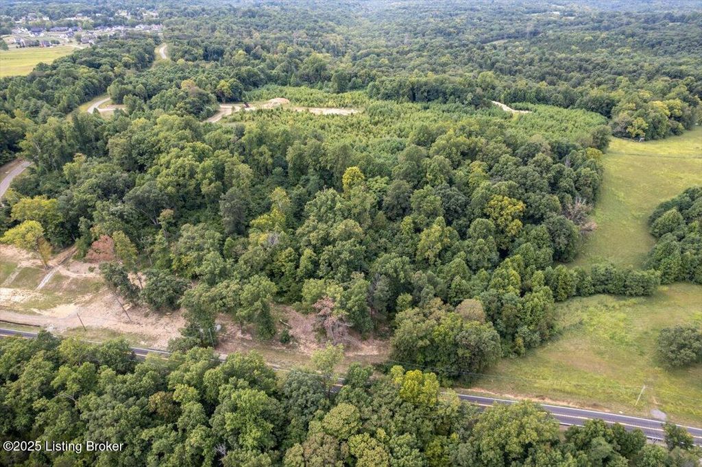 Photo of 2489 W Hwy 42, La Grange, KY 40031 (MLS # 1697477)