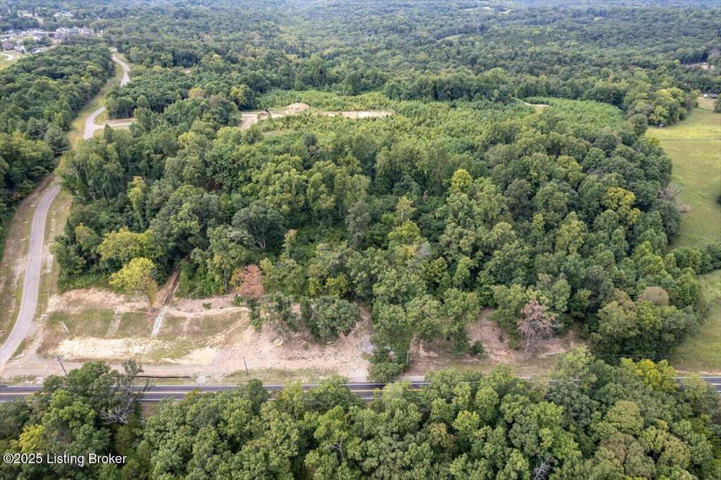 Photo of 2489 W Hwy 42, La Grange, KY 40031 (MLS # 1697477)