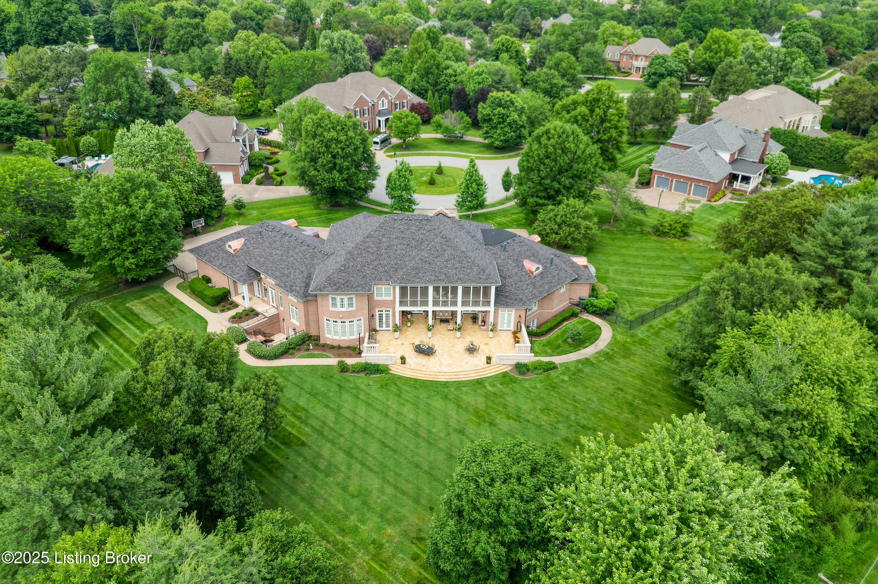 203 Waterleaf Way, Louisville, Kentucky image 49