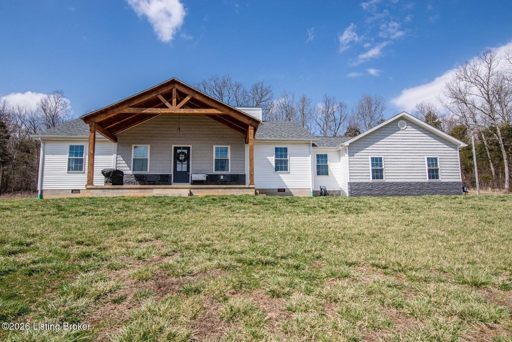Photo of 10435 Millerstown Rd, Clarkson, KY 42726 (MLS # 1707138)