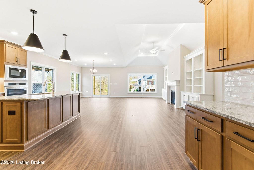 Photo of 5807 Ruby Falls Dr, Prospect, KY 40059 (MLS # 1705643)