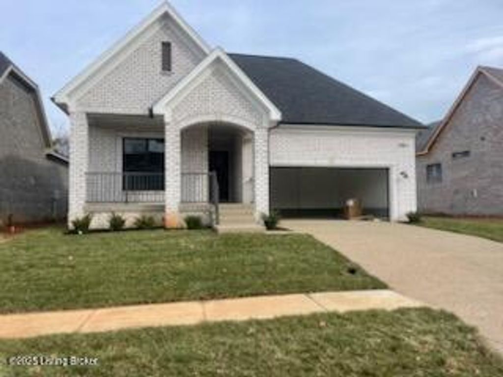 Photo of 5807 Ruby Falls Dr, Prospect, KY 40059 (MLS # 1705643)