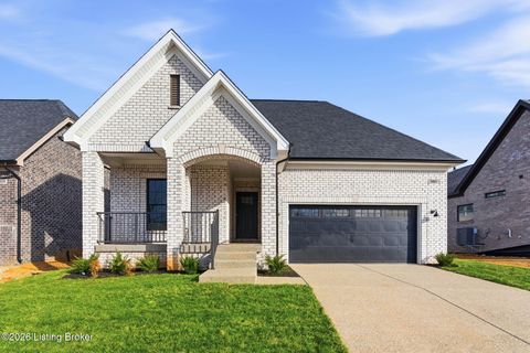 Photo of 5807 Ruby Falls Dr, Prospect, KY 40059 (MLS # 1705643)