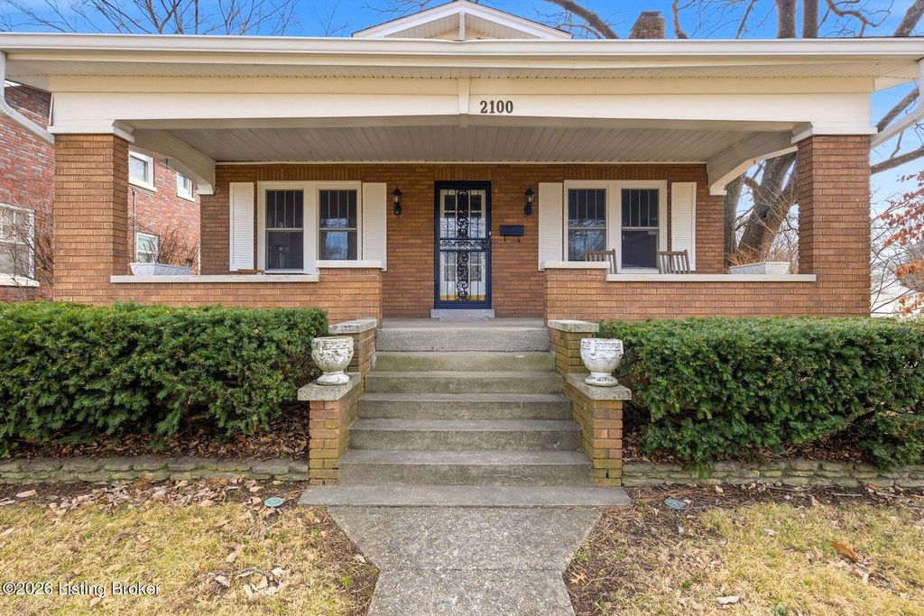 Photo of 2100 Tyler Ln, Louisville, KY 40205 (MLS # 1709928)