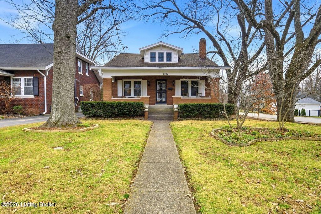 Photo of 2100 Tyler Ln, Louisville, KY 40205 (MLS # 1709928)