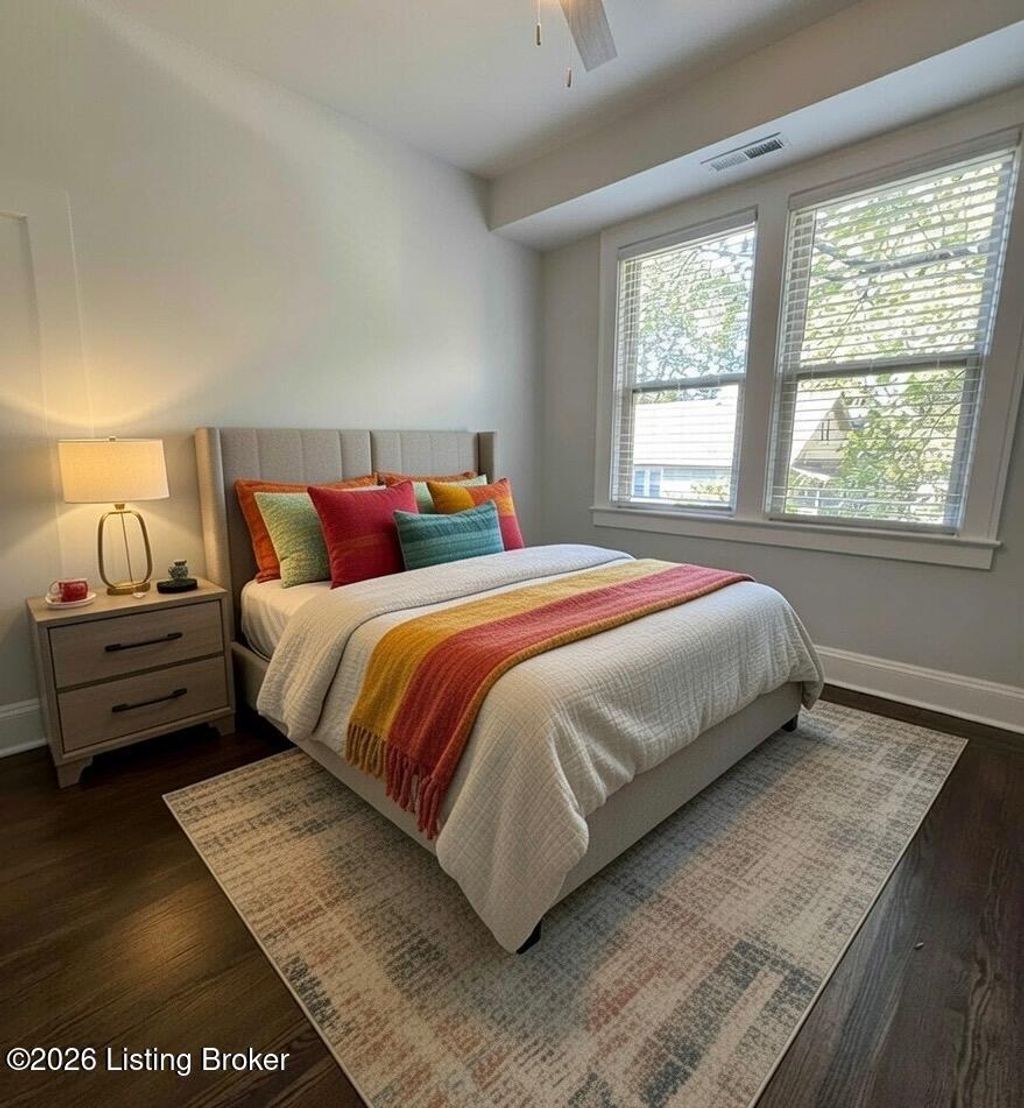 Photo of 2113 Speed Ave #1, Louisville, KY 40205 (MLS # 1706409)