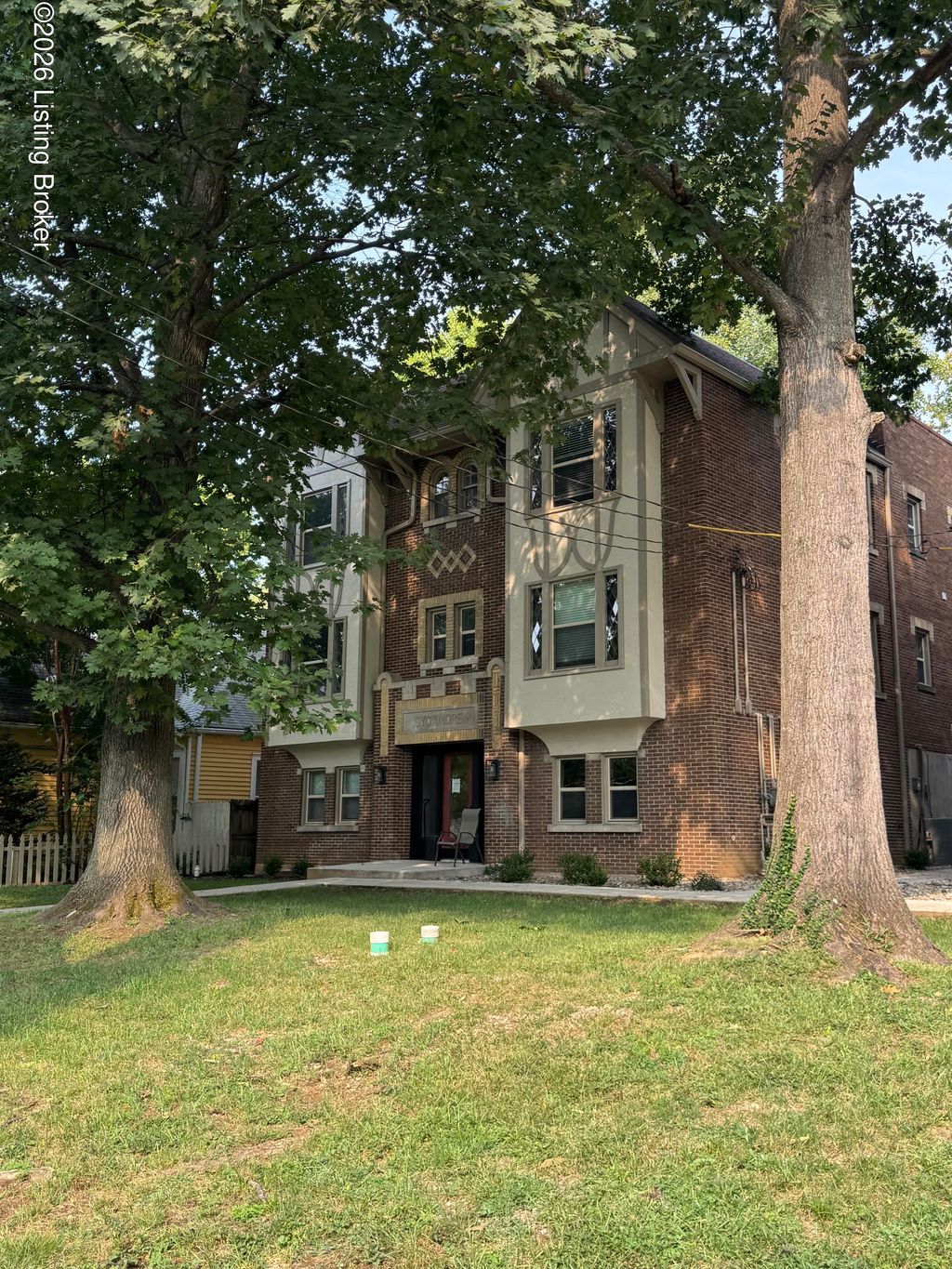 Photo of 2113 Speed Ave #1, Louisville, KY 40205 (MLS # 1706409)