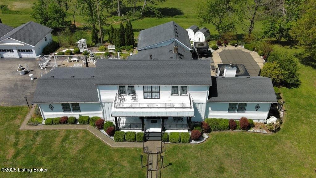 Photo of 2851 S Wilson Rd, Radcliff, KY 40160 (MLS # 1709024)