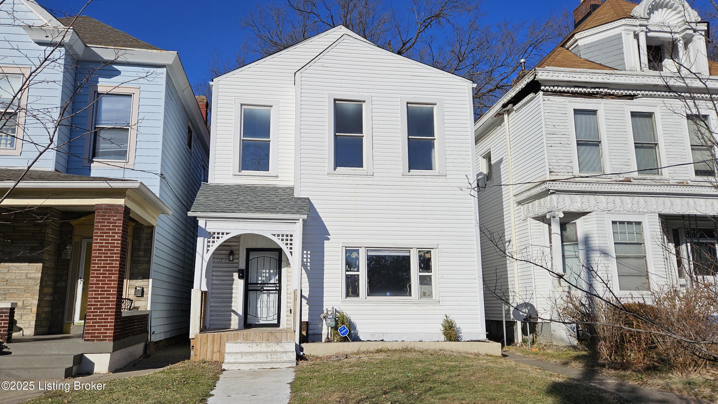 2513 W Chestnut St, Louisville, Kentucky image 3