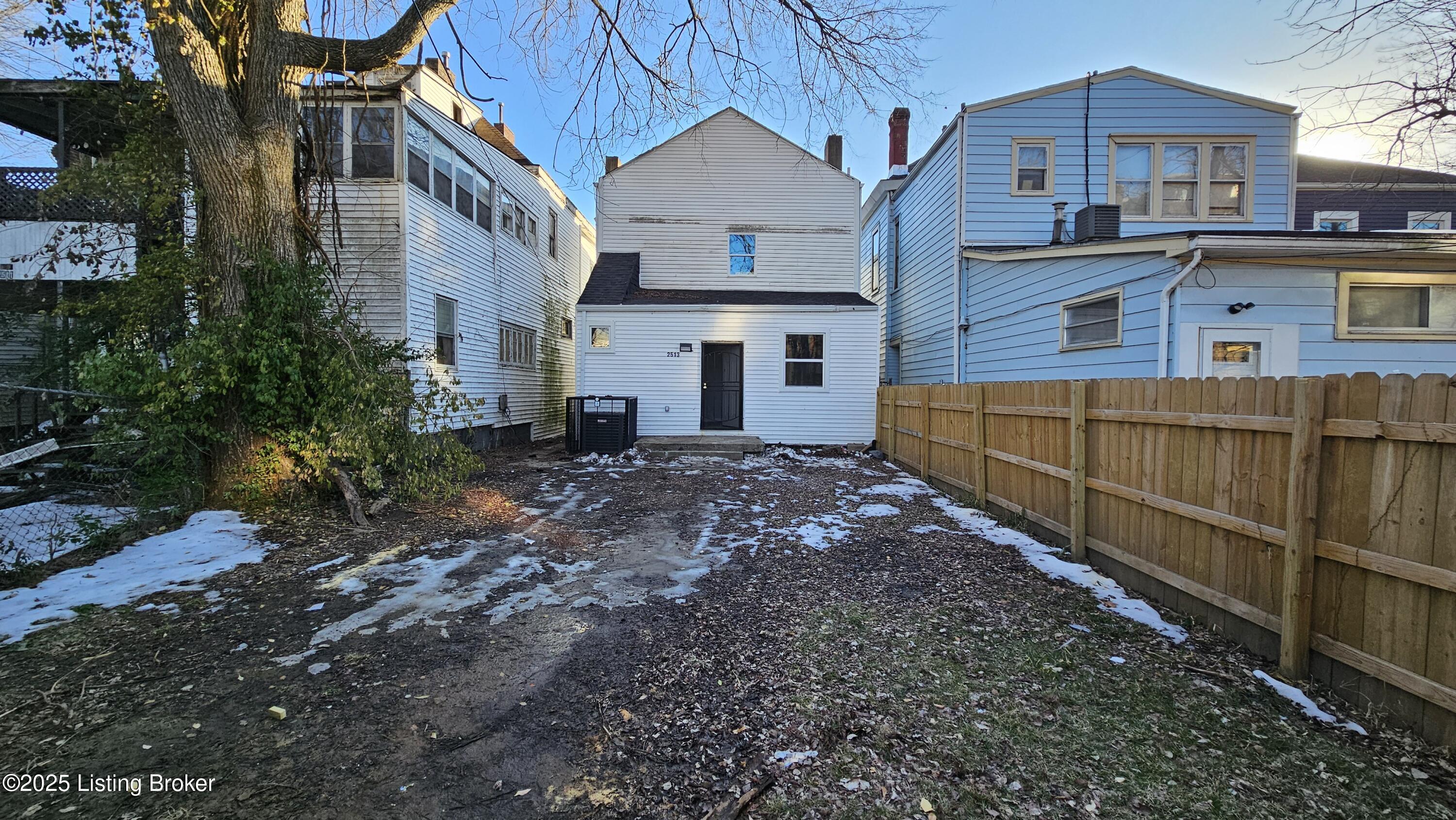 2513 W Chestnut St, Louisville, Kentucky image 38