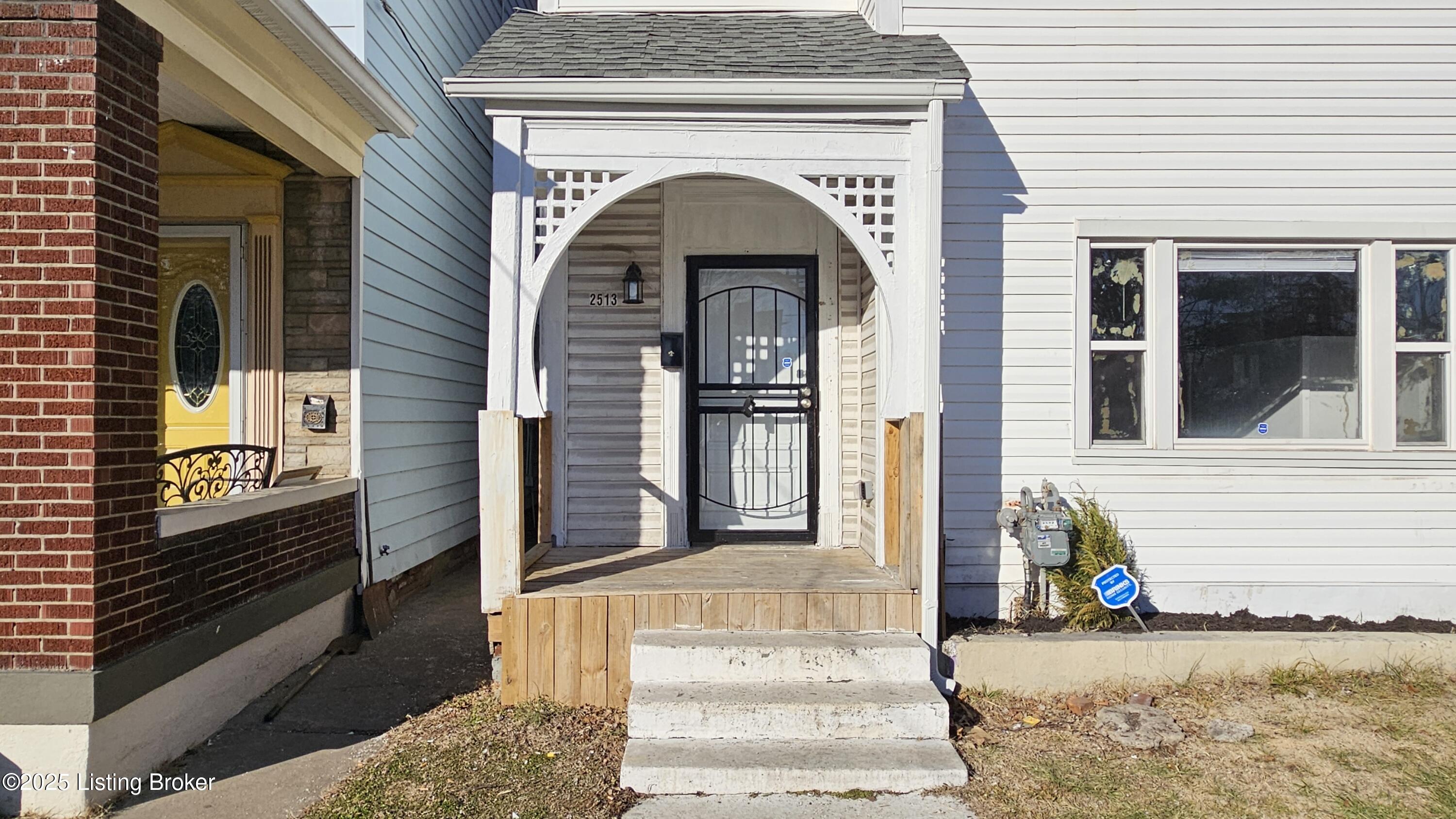 2513 W Chestnut St, Louisville, Kentucky image 4