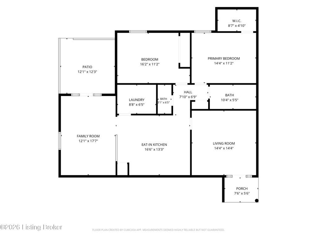 Photo of 7630 Stovall Pl, Louisville, KY 40228 (MLS # 1725071)