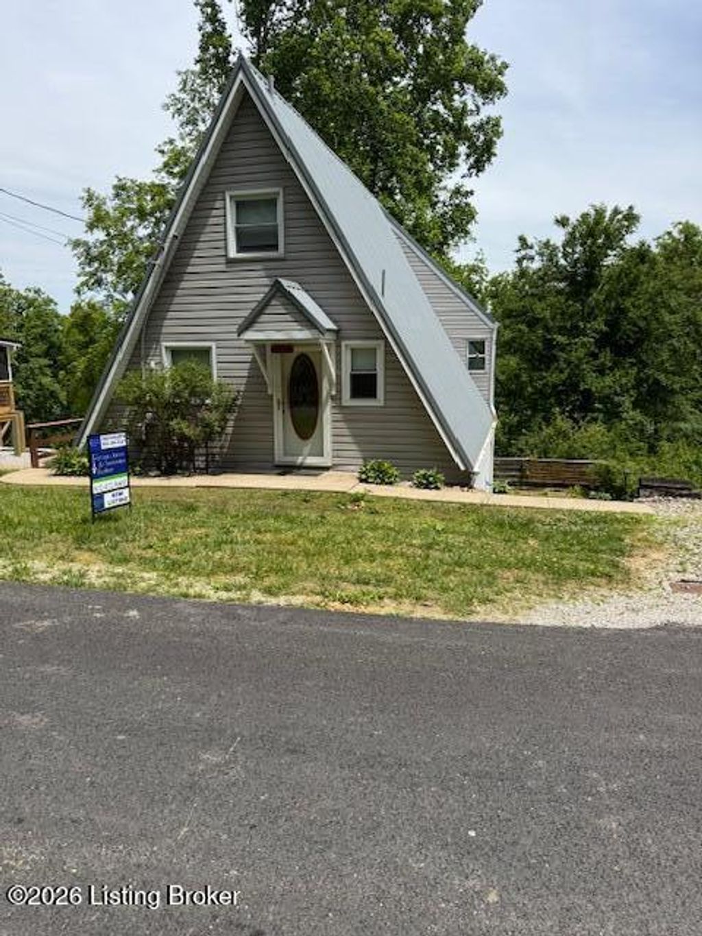 Photo of 1376 Robbin Ln, Cub Run, KY 42729 (MLS # 1717569)