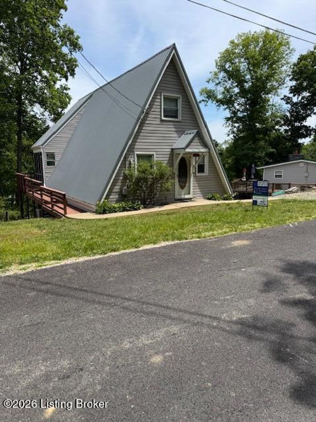 Photo of 1376 Robbin Ln, Cub Run, KY 42729 (MLS # 1717569)