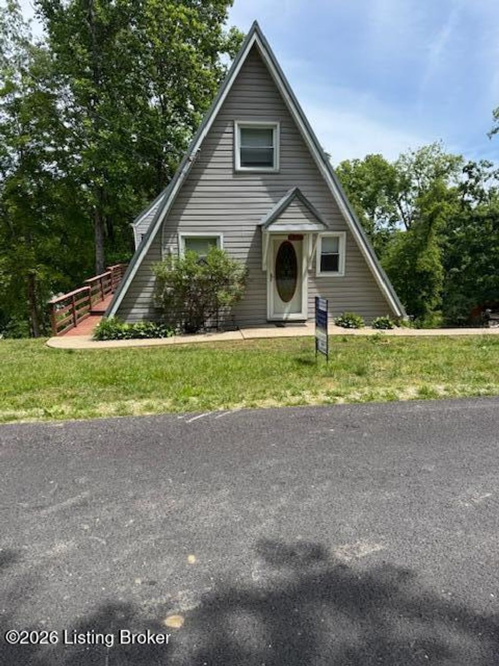 Photo of 1376 Robbin Ln, Cub Run, KY 42729 (MLS # 1717569)