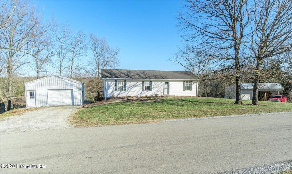 Photo of 2365 Hall Simpson Rd, Loretto, KY 40037 (MLS # 1717932)