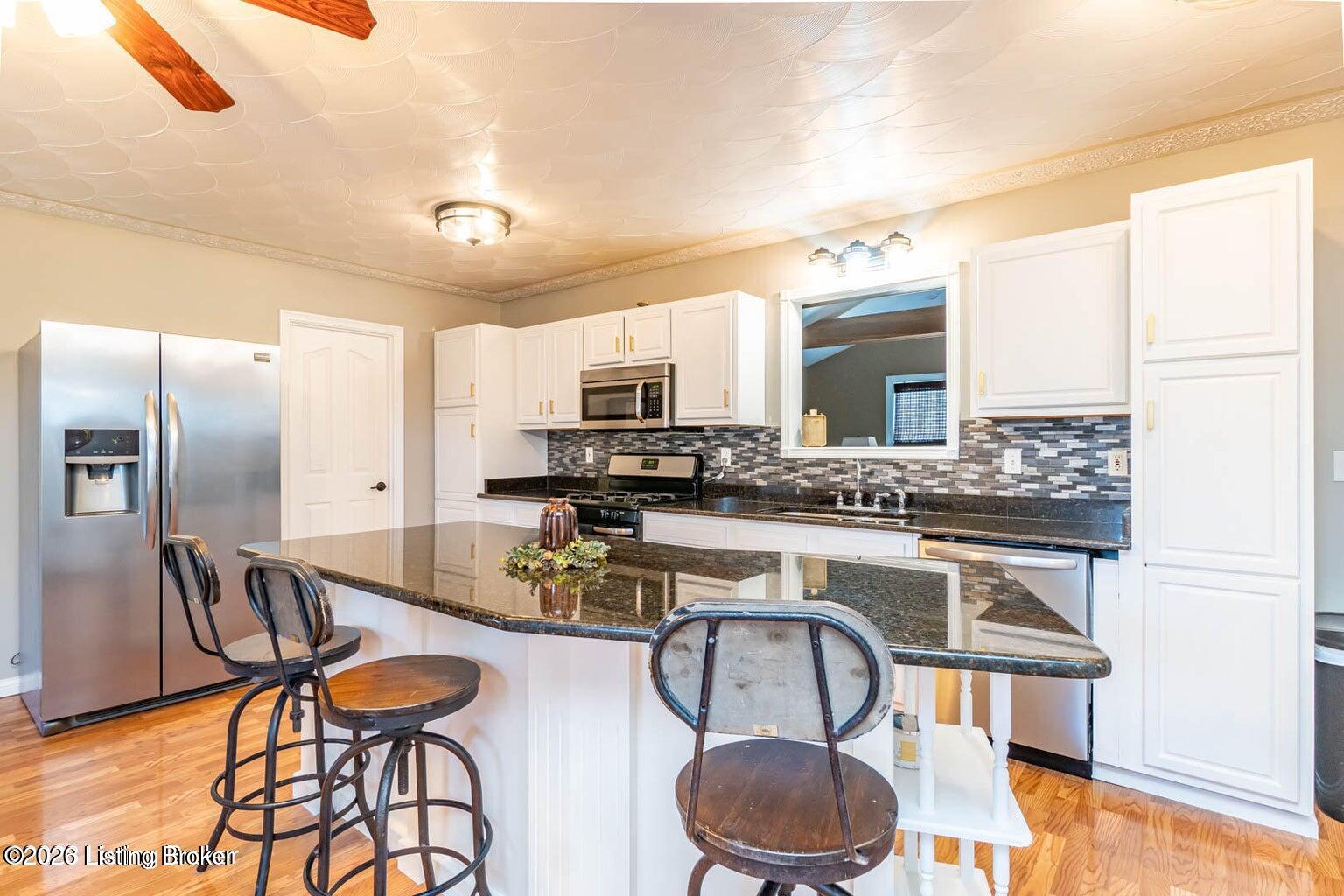 2365 Hall Simpson Rd