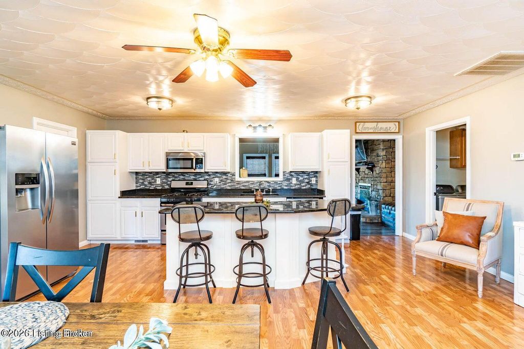 Photo of 2365 Hall Simpson Rd, Loretto, KY 40037 (MLS # 1717932)