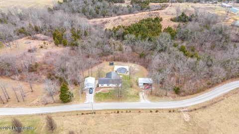 Homes For Sale - 2365 Hall Simpson Rd<br/> Loretto, KY 40037