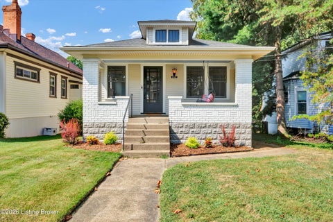 Homes For Sale - 142 N Birchwood Ave<br/> Louisville, KY 40206