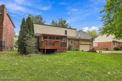 Tiny photo for 1118 Blackthorn Rd, Louisville, KY 40299 (MLS # 1728987)