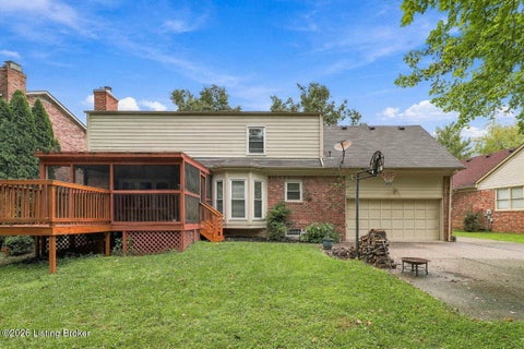 Tiny photo for 1118 Blackthorn Rd, Louisville, KY 40299 (MLS # 1728987)