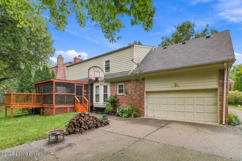 Tiny photo for 1118 Blackthorn Rd, Louisville, KY 40299 (MLS # 1728987)