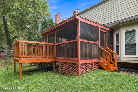 Tiny photo for 1118 Blackthorn Rd, Louisville, KY 40299 (MLS # 1728987)
