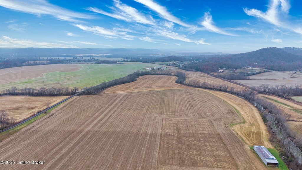 Photo of Tract 1 Walter Hall Rd, New Haven, KY 40051 (MLS # 1704476)