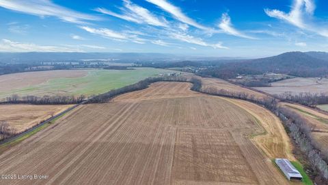 Homes For Sale - TRACT 1 Walter Hall Rd<br/> New Haven, KY 40051