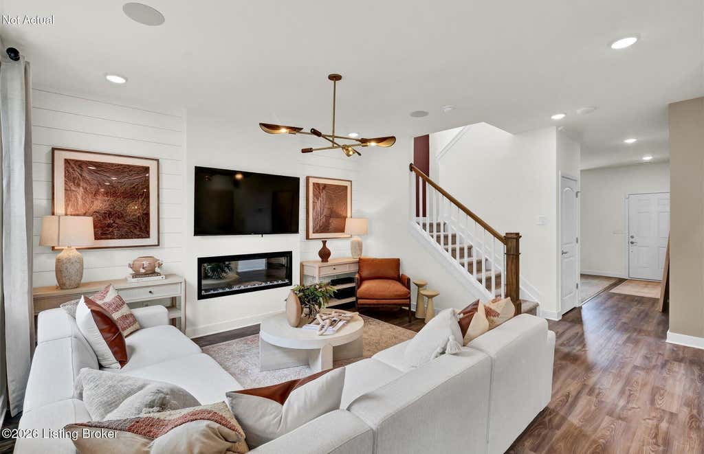 Photo of 8301 Fairmount Rd, Louisville, KY 40291 (MLS # 1723082)