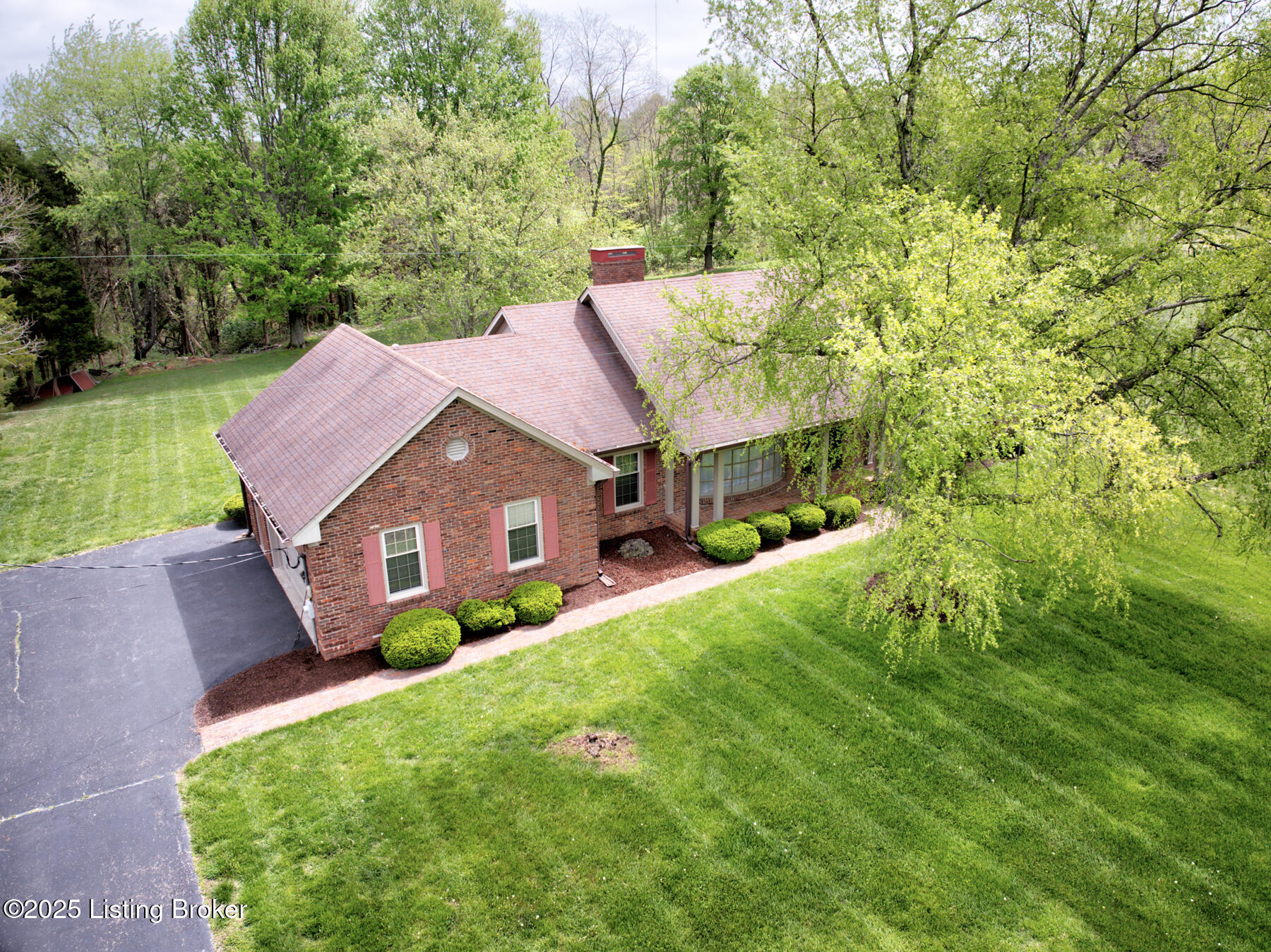 4401 Greenhaven Ln, Goshen, Pennsylvania image 31