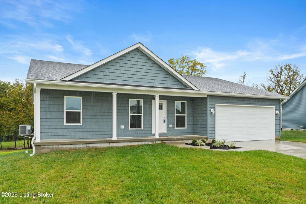 Photo of 3056 Barlows Brook Rd, Shelbyville, KY 40065 (MLS # 1710951)