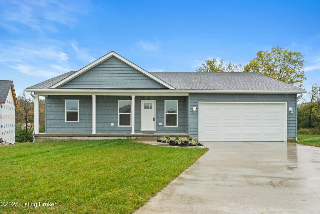 Photo of 3056 Barlows Brook Rd, Shelbyville, KY 40065 (MLS # 1710951)