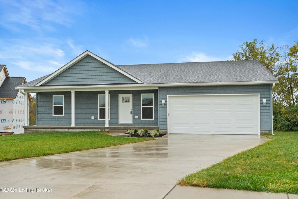 Photo of 3056 Barlows Brook Rd, Shelbyville, KY 40065 (MLS # 1710951)