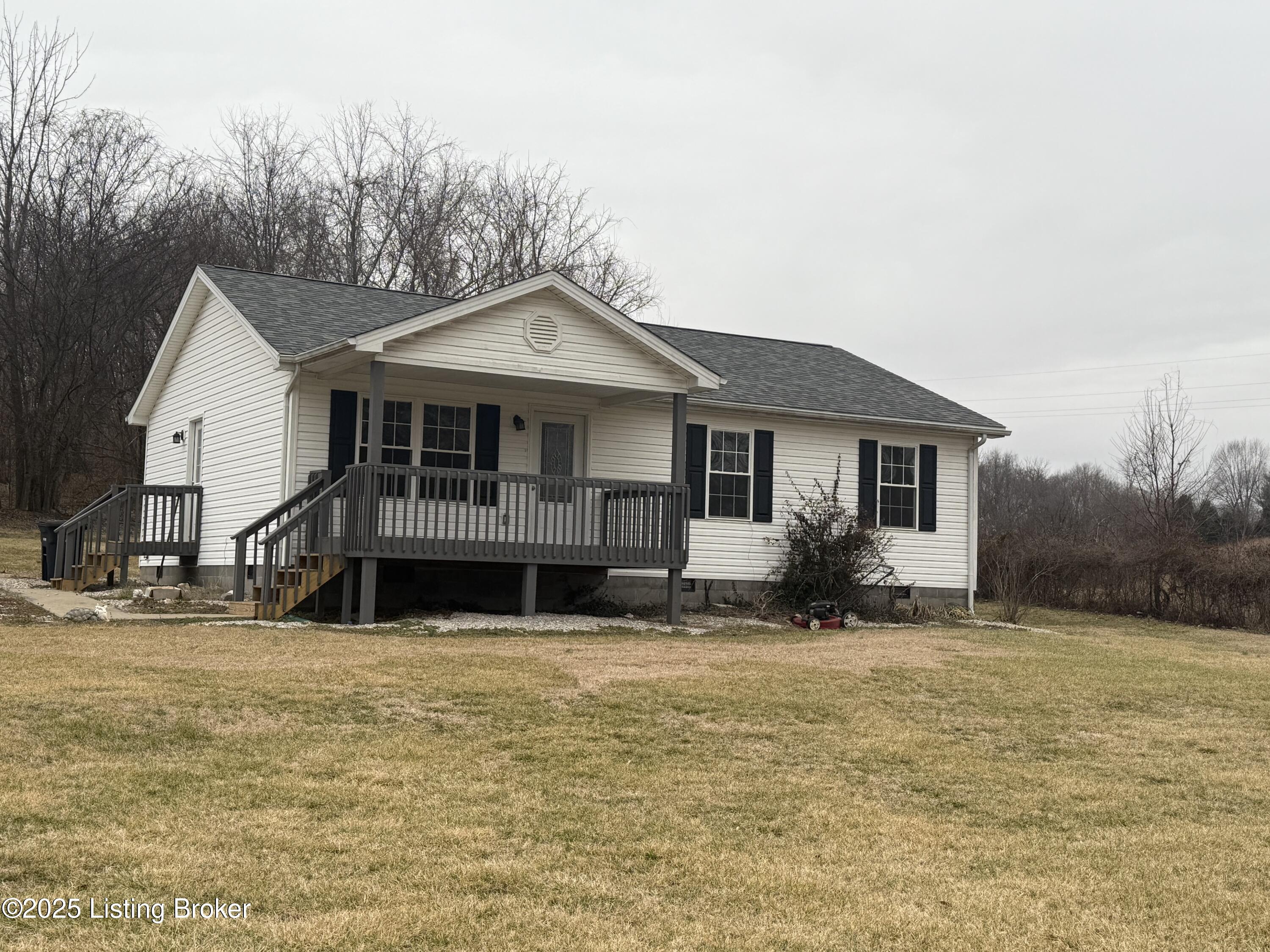 912 Cottonwood Dr, Cloverport, Kentucky image 1