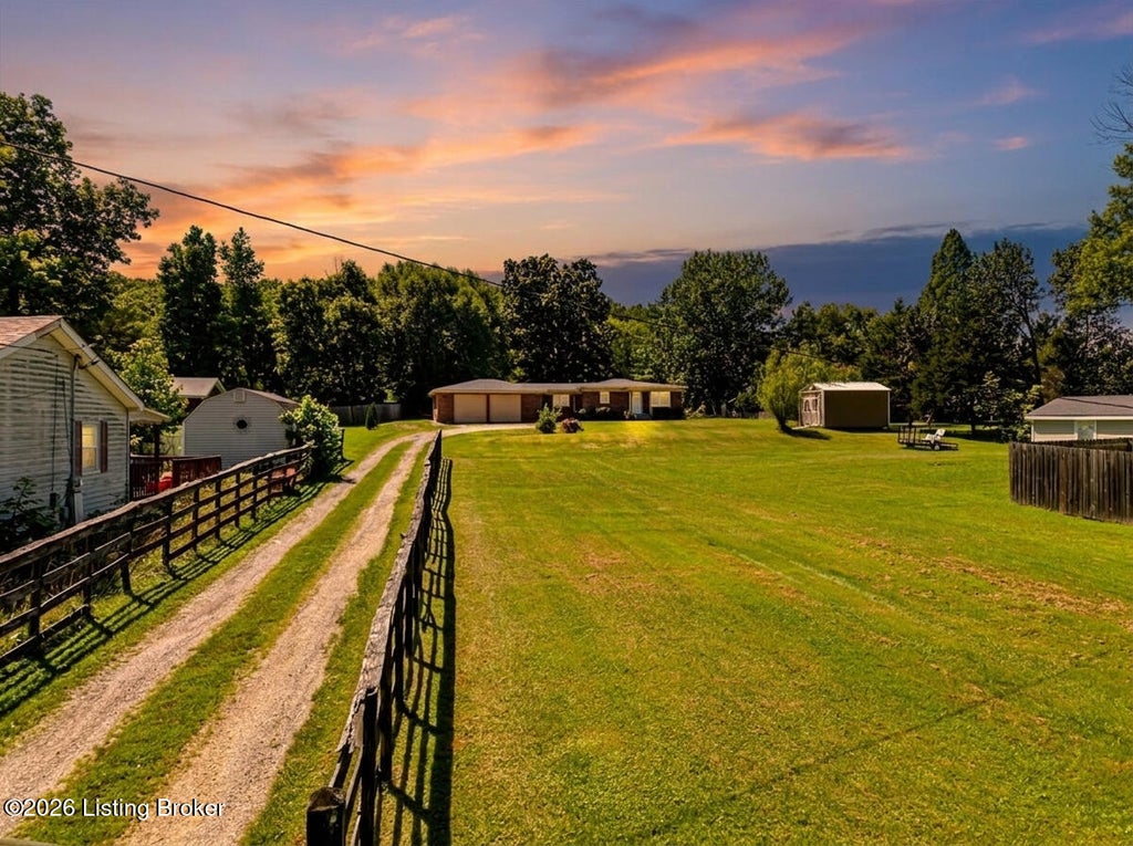 Photo of 745 Brooks Schoolhouse Rd, Brooks, KY 40109 (MLS # 1730159)