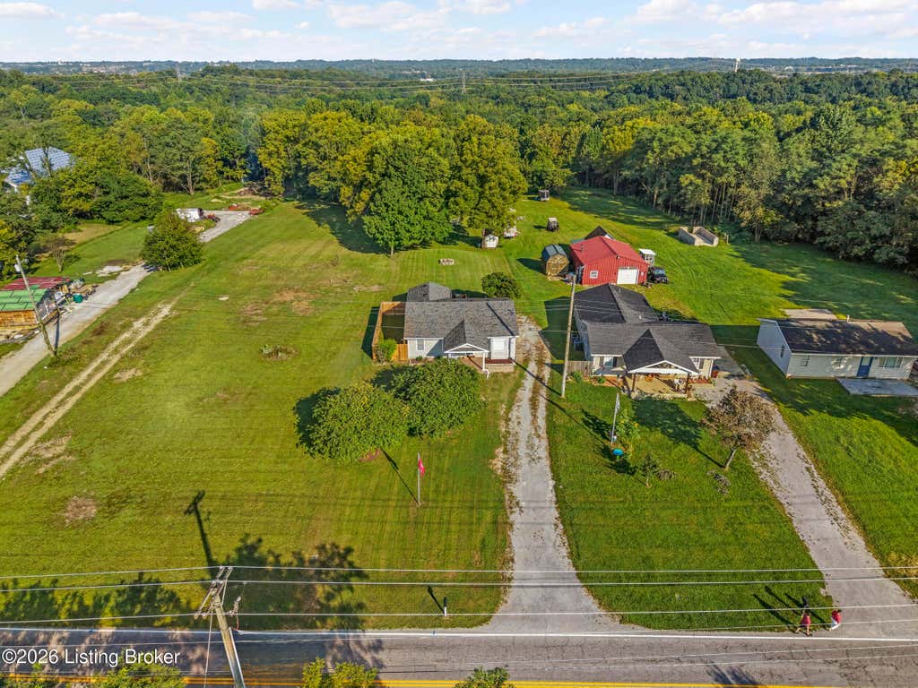 Photo of 17523 Aiken Rd, Louisville, KY 40245 (MLS # 1727352)