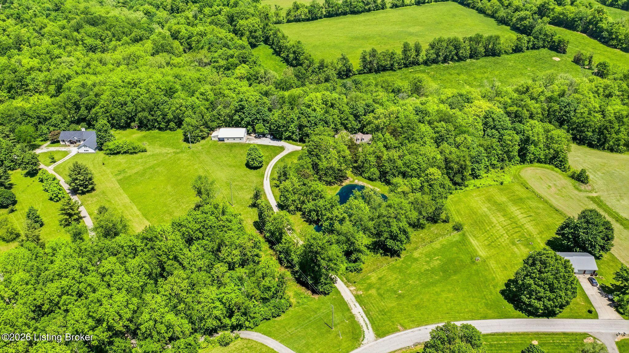 1000 Rockbridge Rd