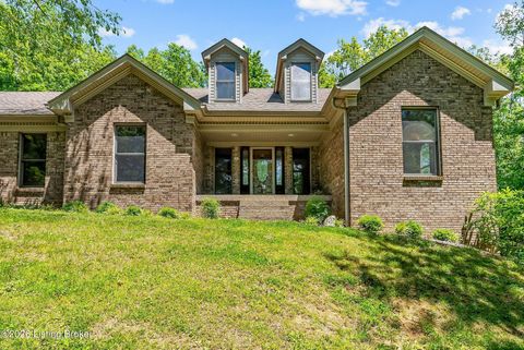 Homes For Sale - 1000 Rockbridge Rd<br/> Shelbyville, KY 40065