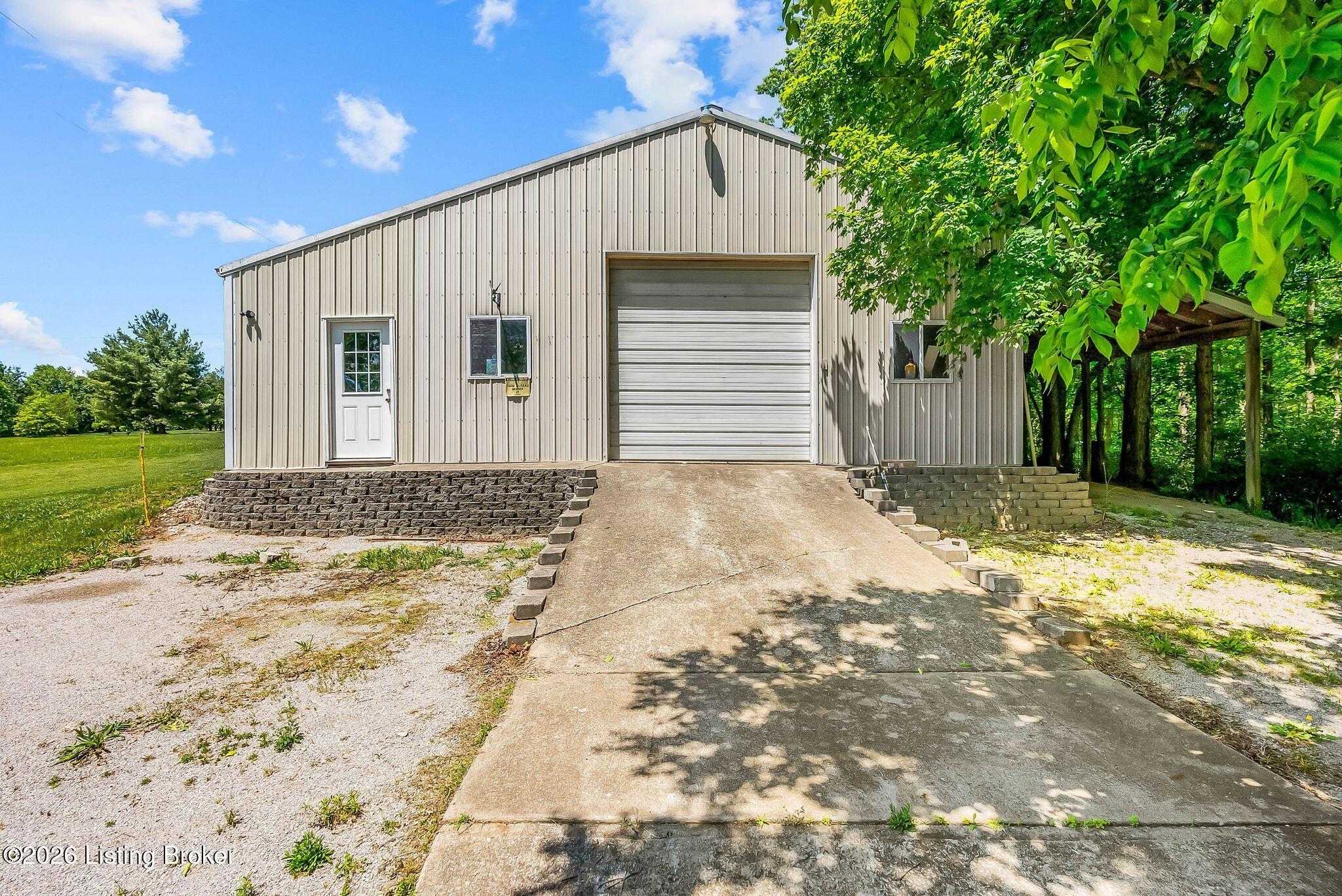 1000 Rockbridge Rd