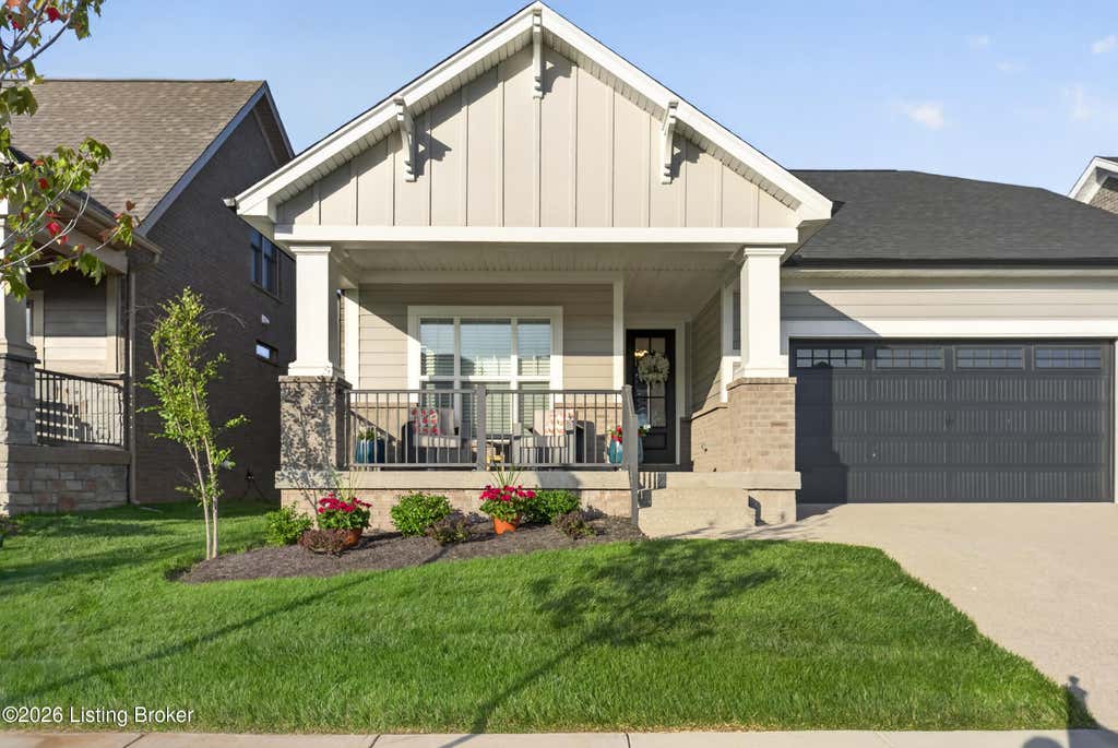 Photo of 14619 Azalea Hill Ln, Louisville, KY 40299 (MLS # 1722132)